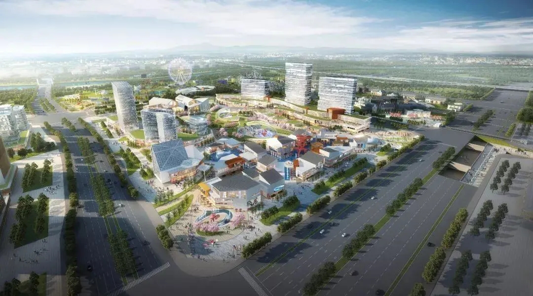 �����z·��(chu��ng)�°l(f��)չ���޹�˾�Ƅ�(chu��ng)�ǻۈ@��һ�ڣ��(xi��ng)ĿEPC���а�